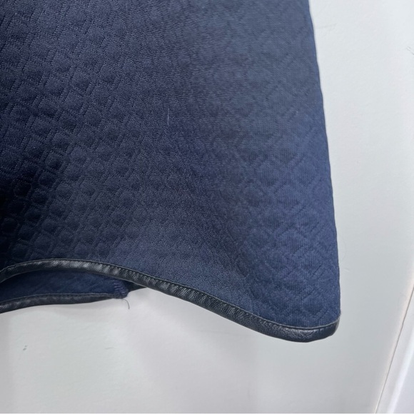 MADEWELL Quilted Skater Skirt Size 4 - Picture 4 of 9